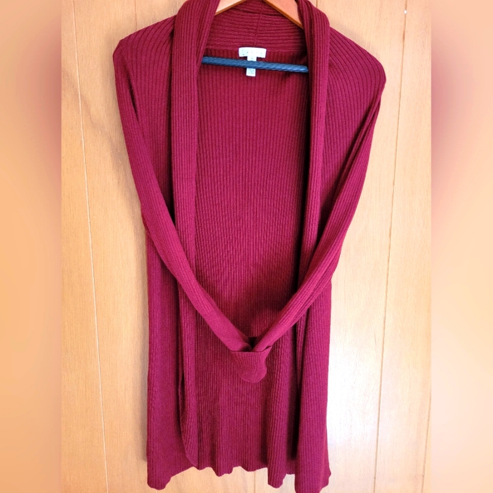 Leith Cocoon Sweater